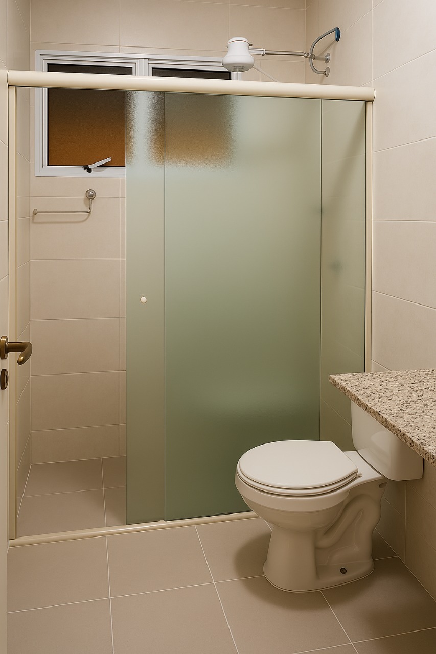 Casa, 2 quartos, 60 m² - Foto 9