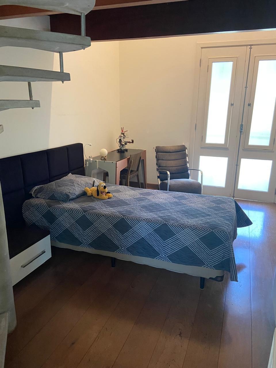 Casa, 4 quartos - Foto 31