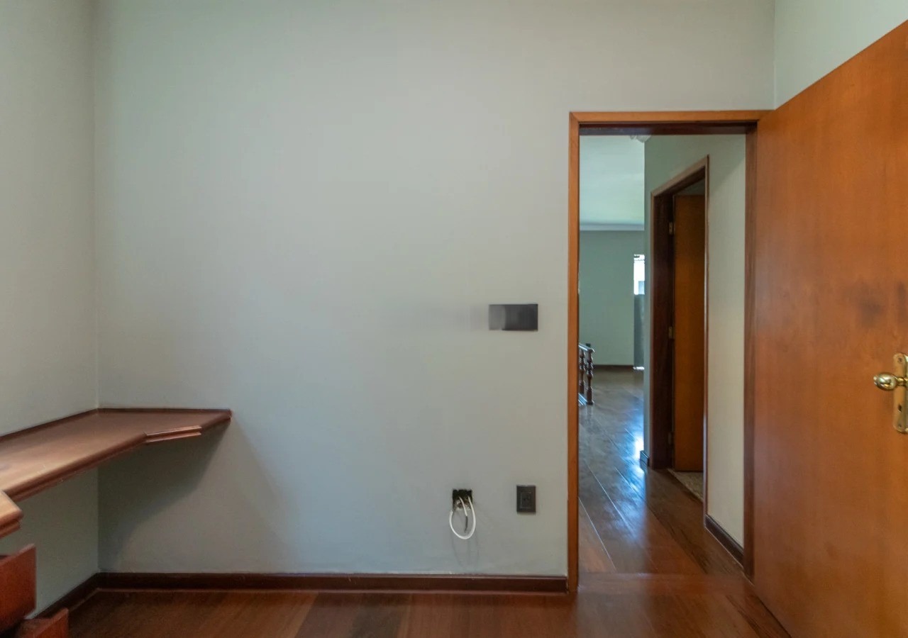 Casa, 6 quartos, 450 m² - Foto 31