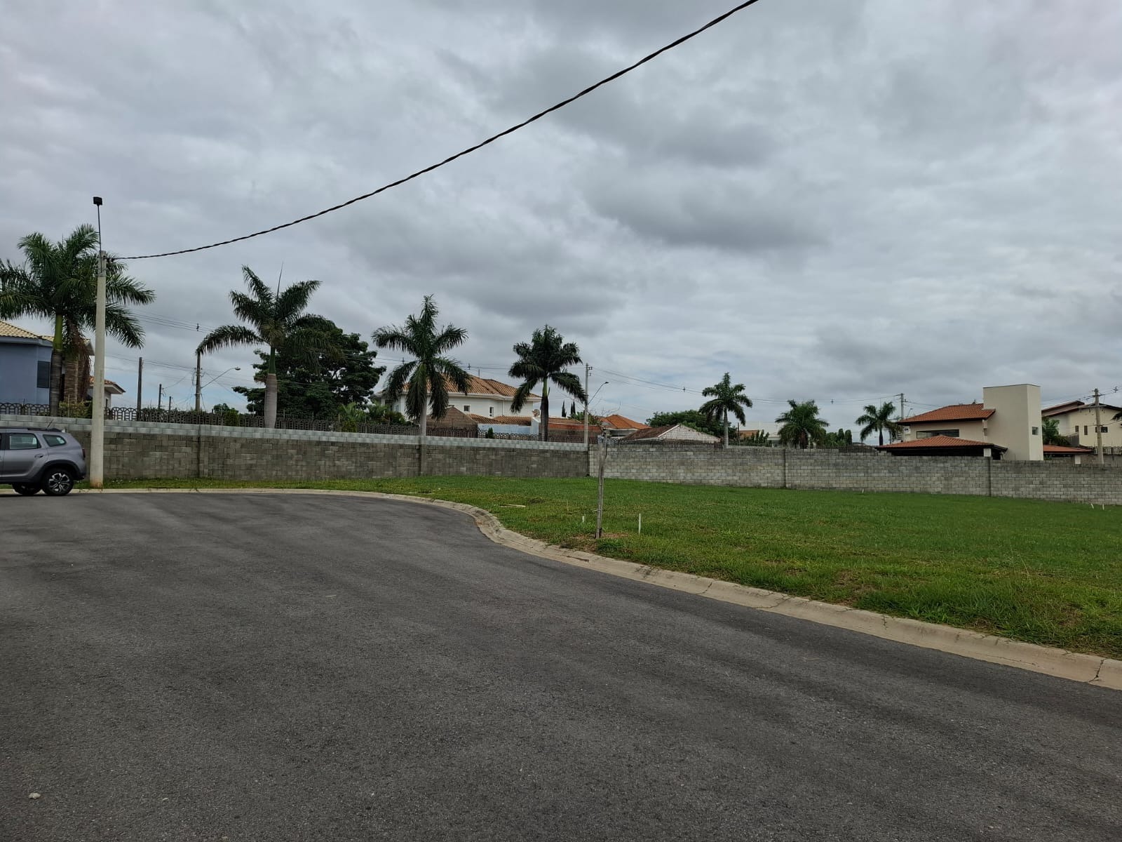 Terreno, 265 m² - Foto 4