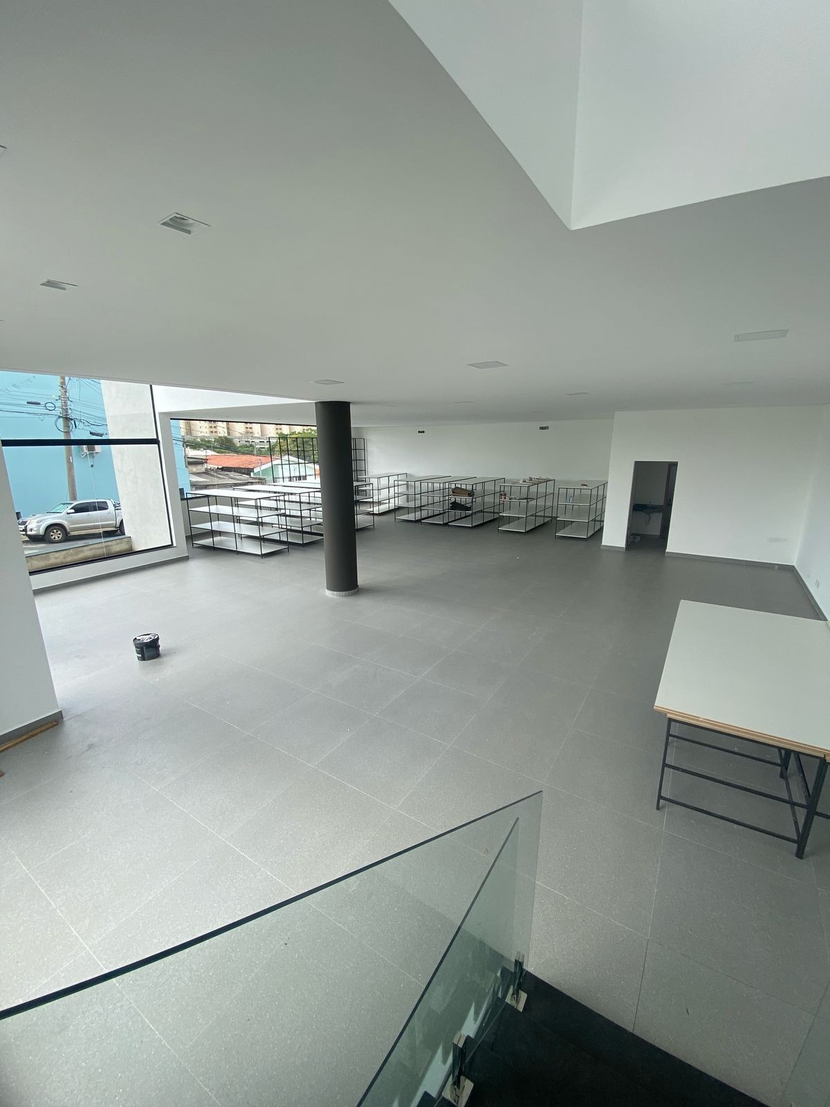 Loja-Salão, 724 m² - Foto 22
