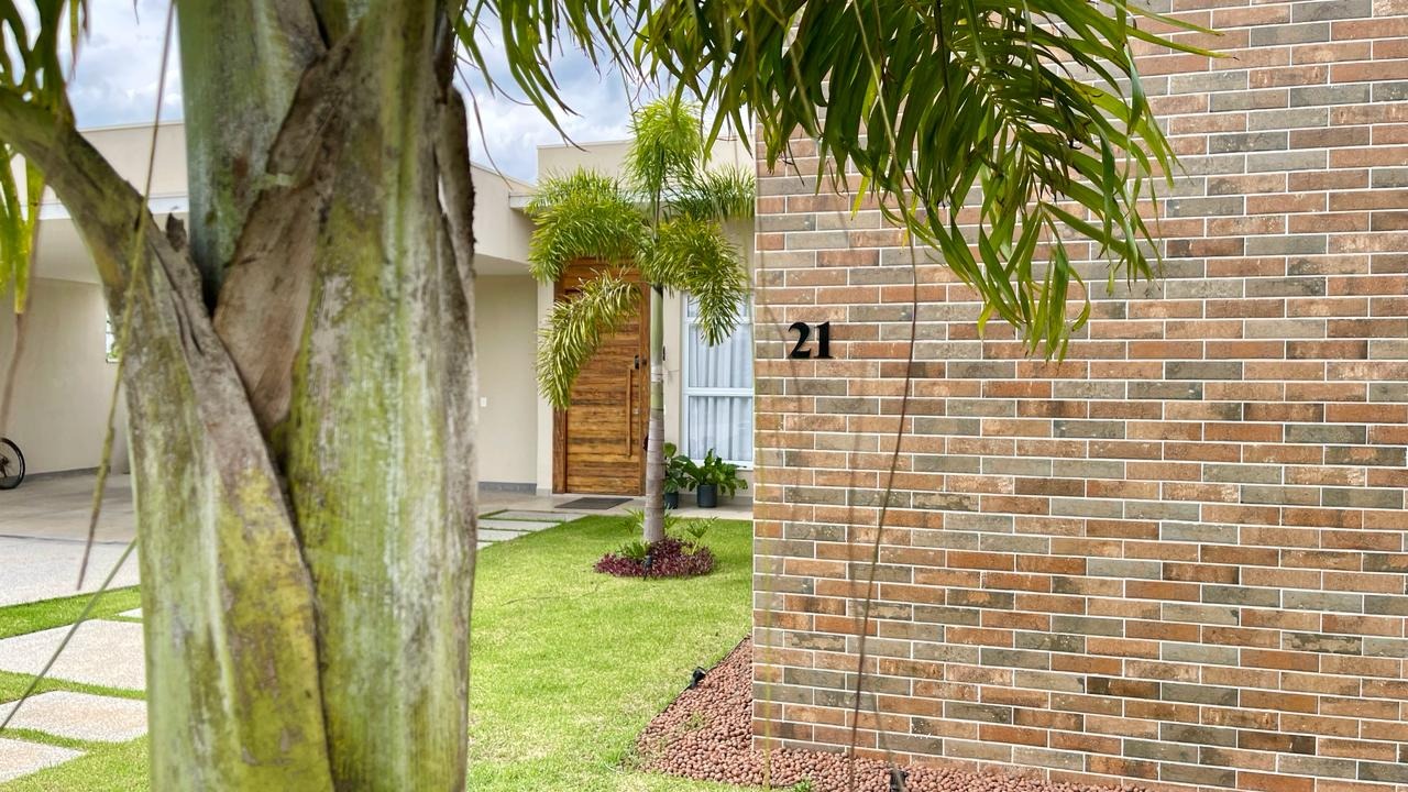 Casa, 4 quartos, 288 m² - Foto 37