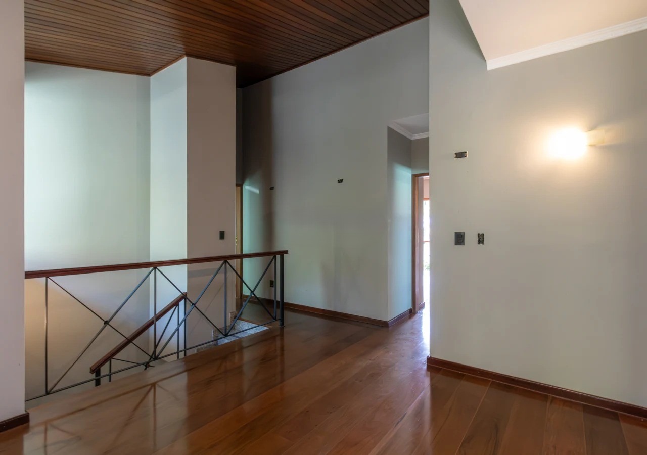 Casa, 6 quartos, 450 m² - Foto 30