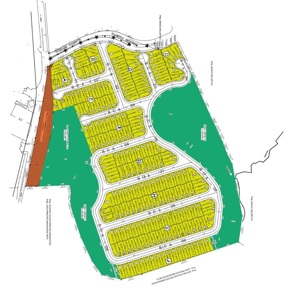 Terreno, 265 m² - Foto 11