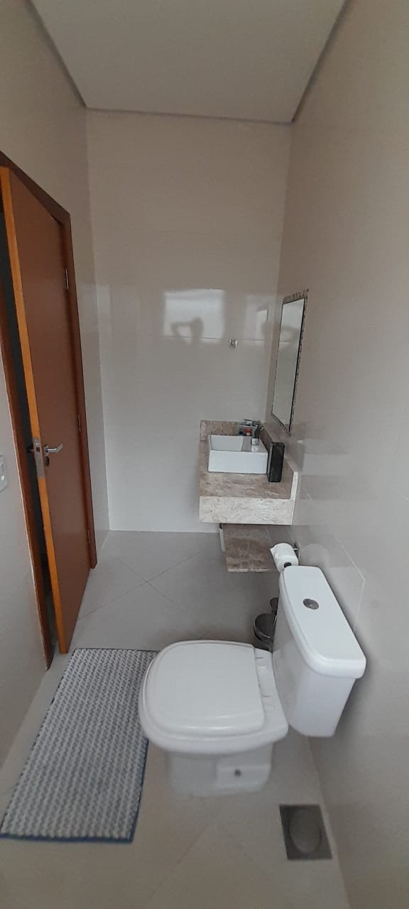 Casa, 3 quartos - Foto 10