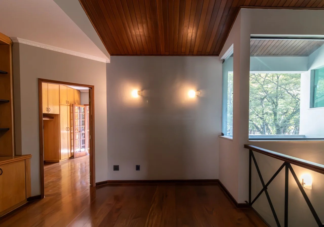 Casa, 6 quartos, 450 m² - Foto 29