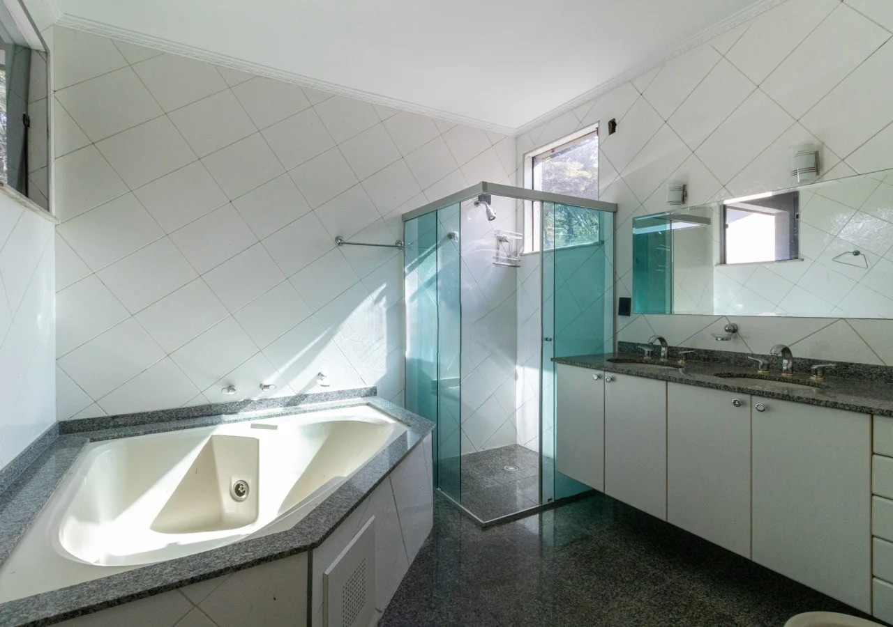 Casa, 6 quartos, 450 m² - Foto 35