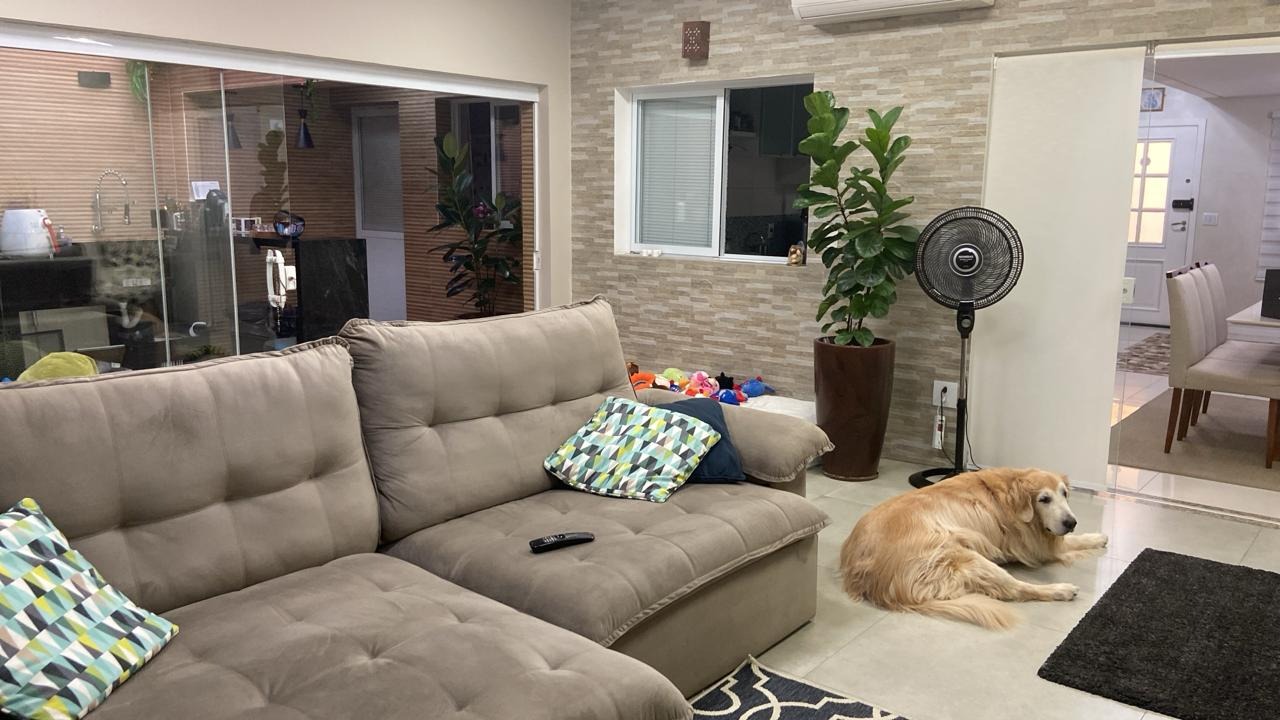 Casa, 4 quartos - Foto 6