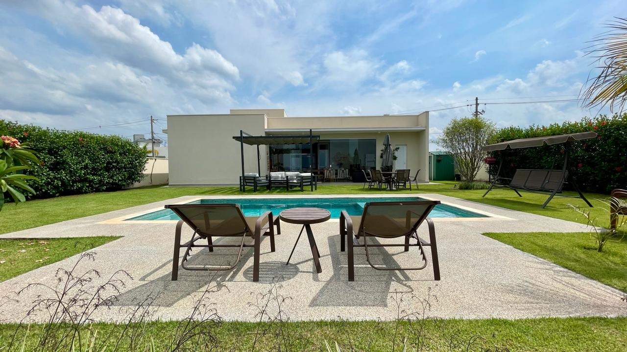 Casa, 4 quartos, 288 m² - Foto 34