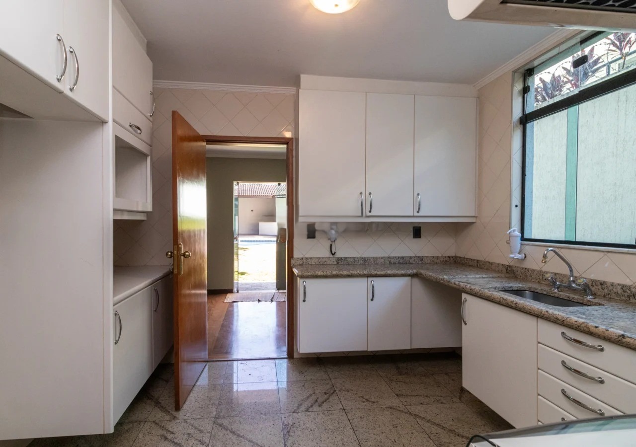 Casa, 6 quartos, 450 m² - Foto 38
