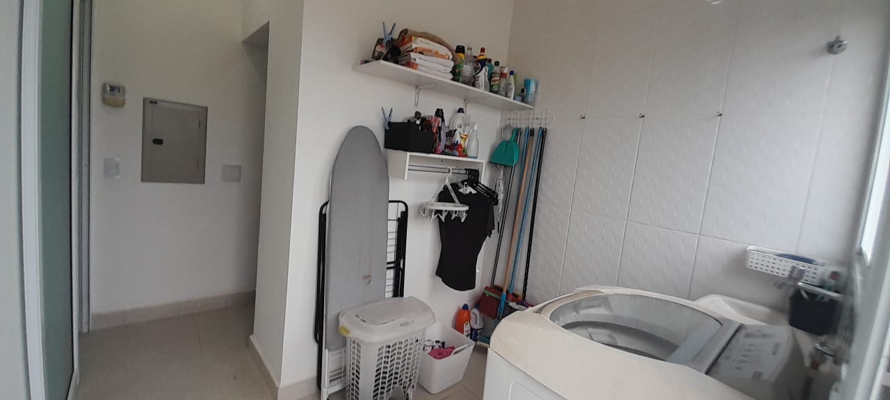 Casa, 3 quartos - Foto 8