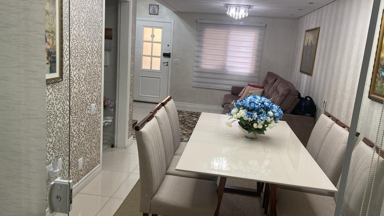 Casa, 4 quartos - Foto 2
