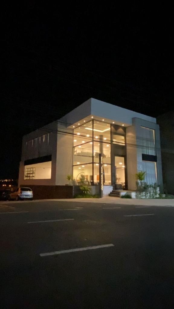 Loja-Salão, 724 m² - Foto 8