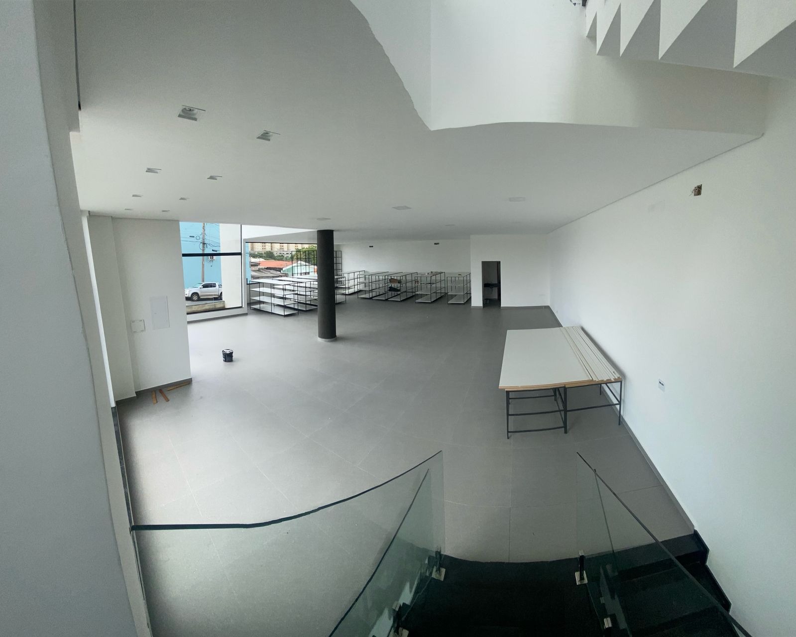 Loja-Salão, 724 m² - Foto 11