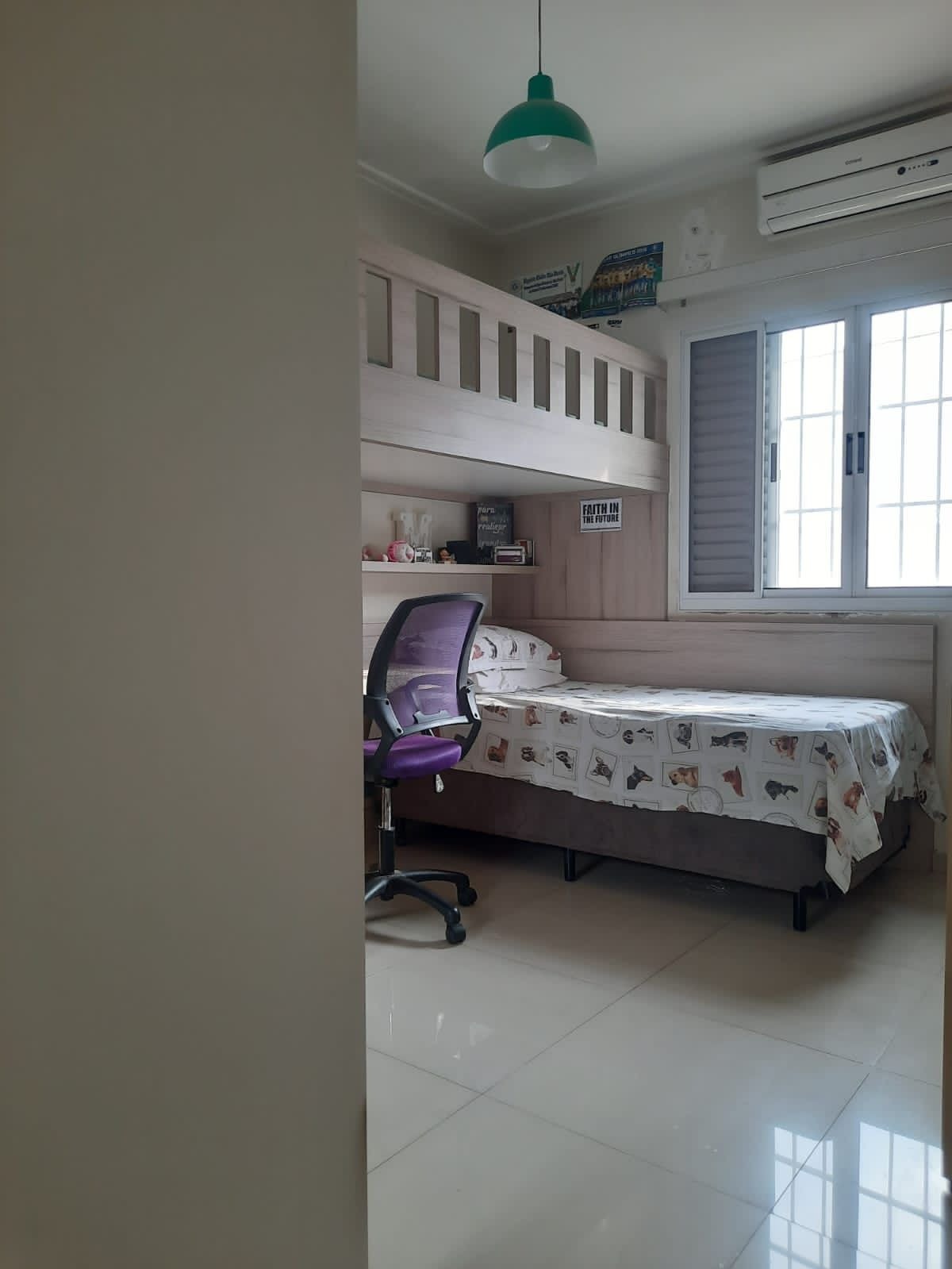 Casa, 3 quartos - Foto 7