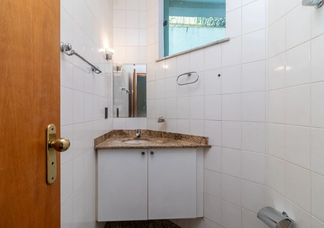 Casa, 6 quartos, 450 m² - Foto 33