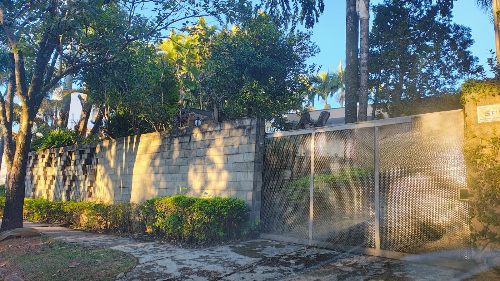 Loteamento e Condomínio, 876 m² - Foto 3