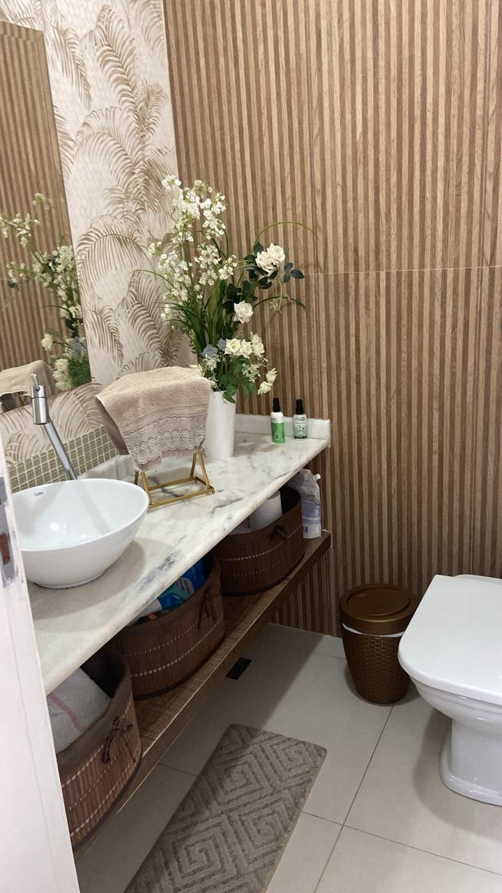 Casa, 4 quartos - Foto 7