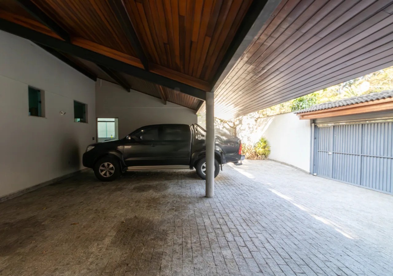 Casa, 6 quartos, 450 m² - Foto 6