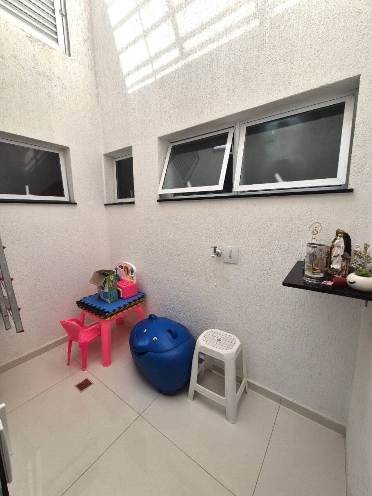 Casa, 3 quartos - Foto 31