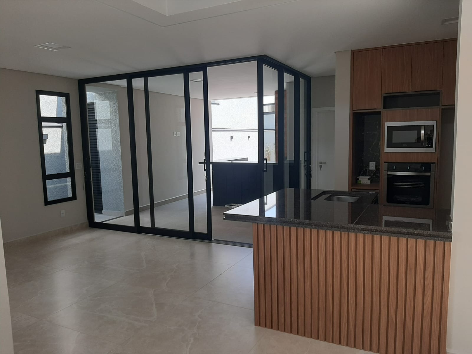 Casa, 3 quartos - Foto 3