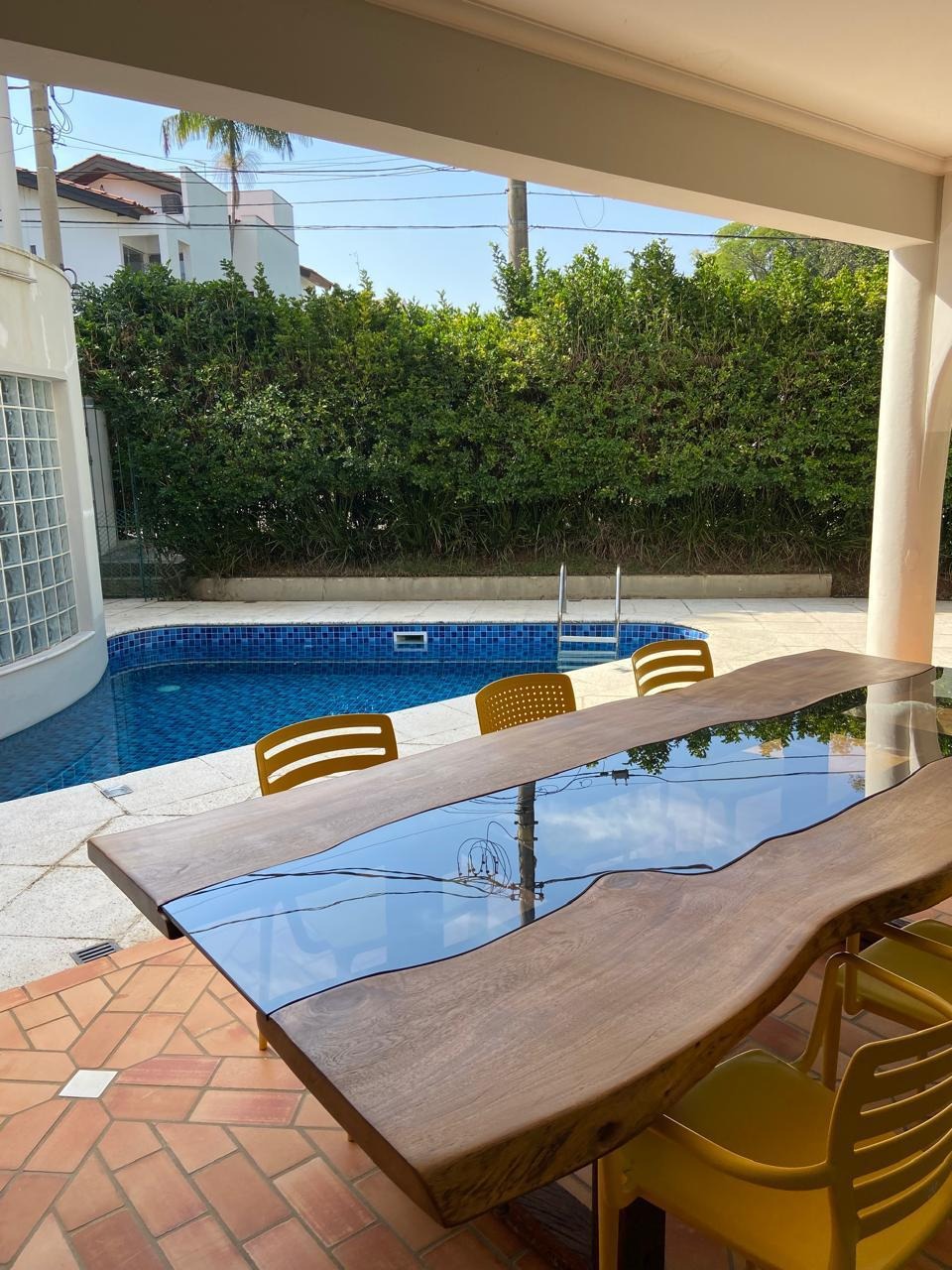 Casa, 4 quartos - Foto 40