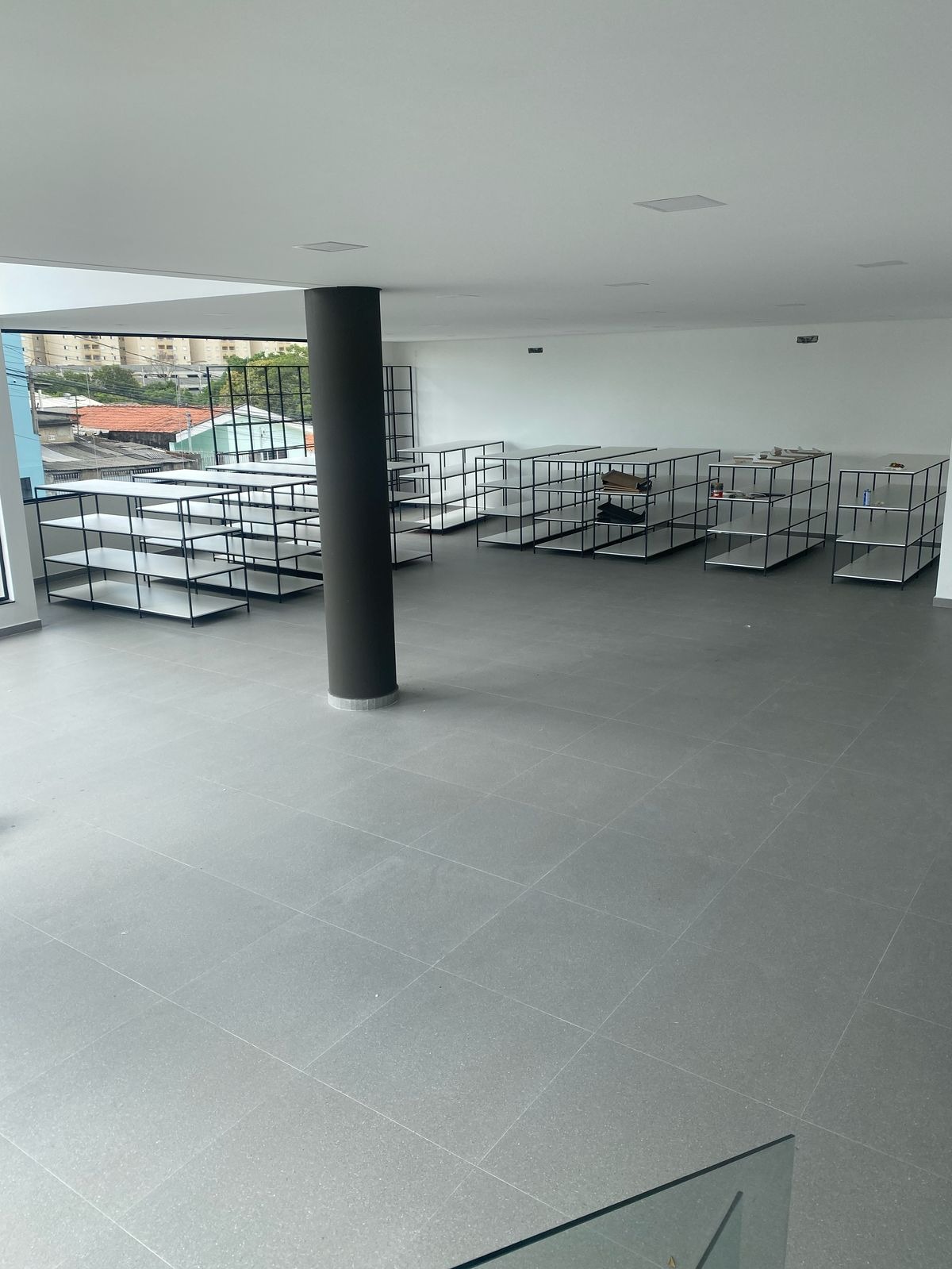 Loja-Salão, 724 m² - Foto 18