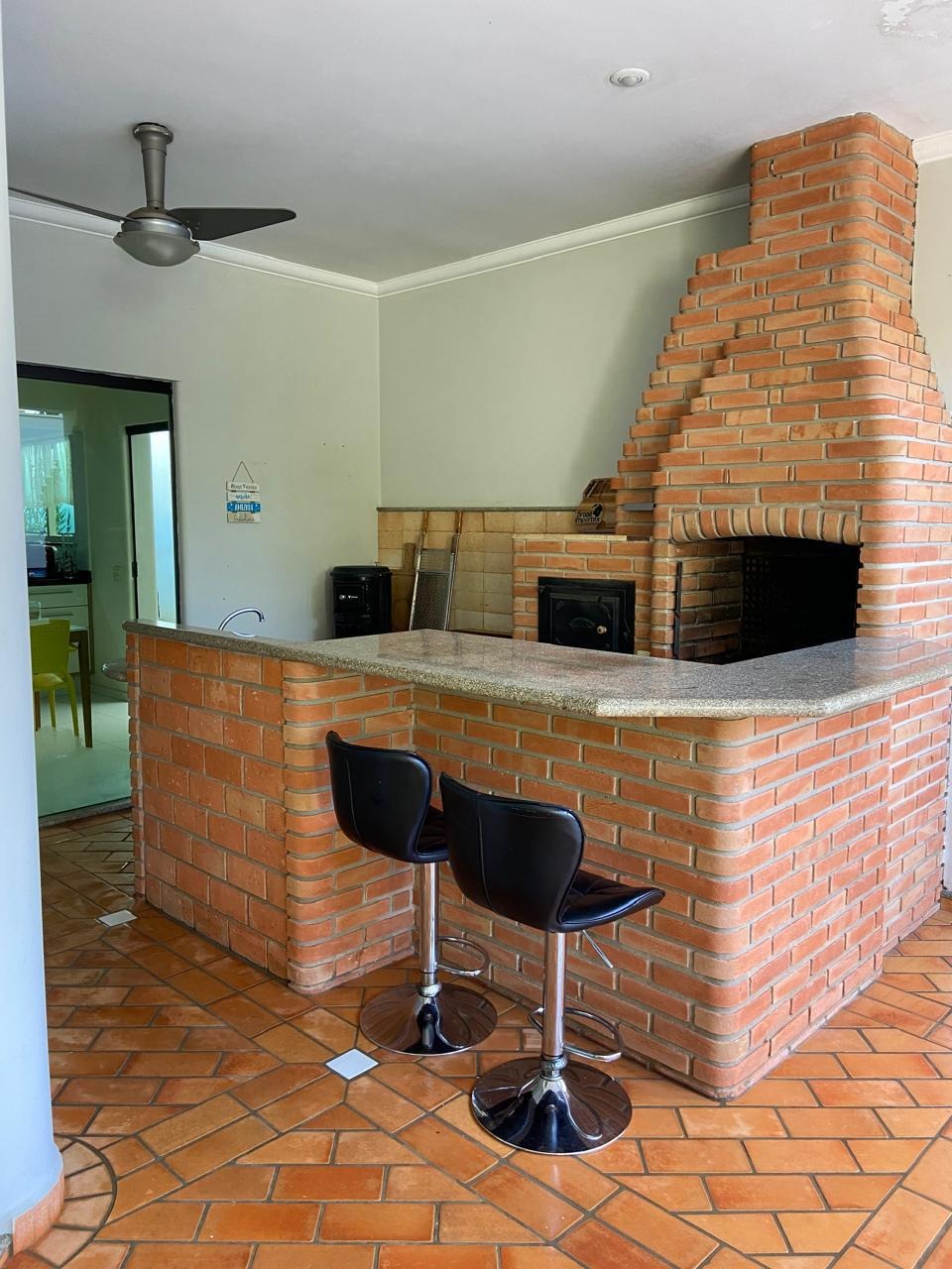 Casa, 4 quartos - Foto 35