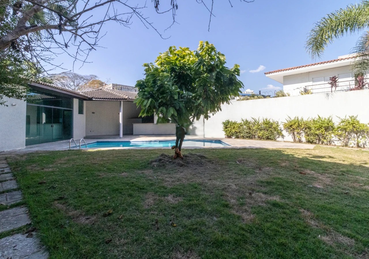 Casa, 6 quartos, 450 m² - Foto 10