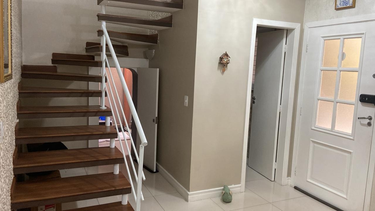 Casa, 4 quartos - Foto 4