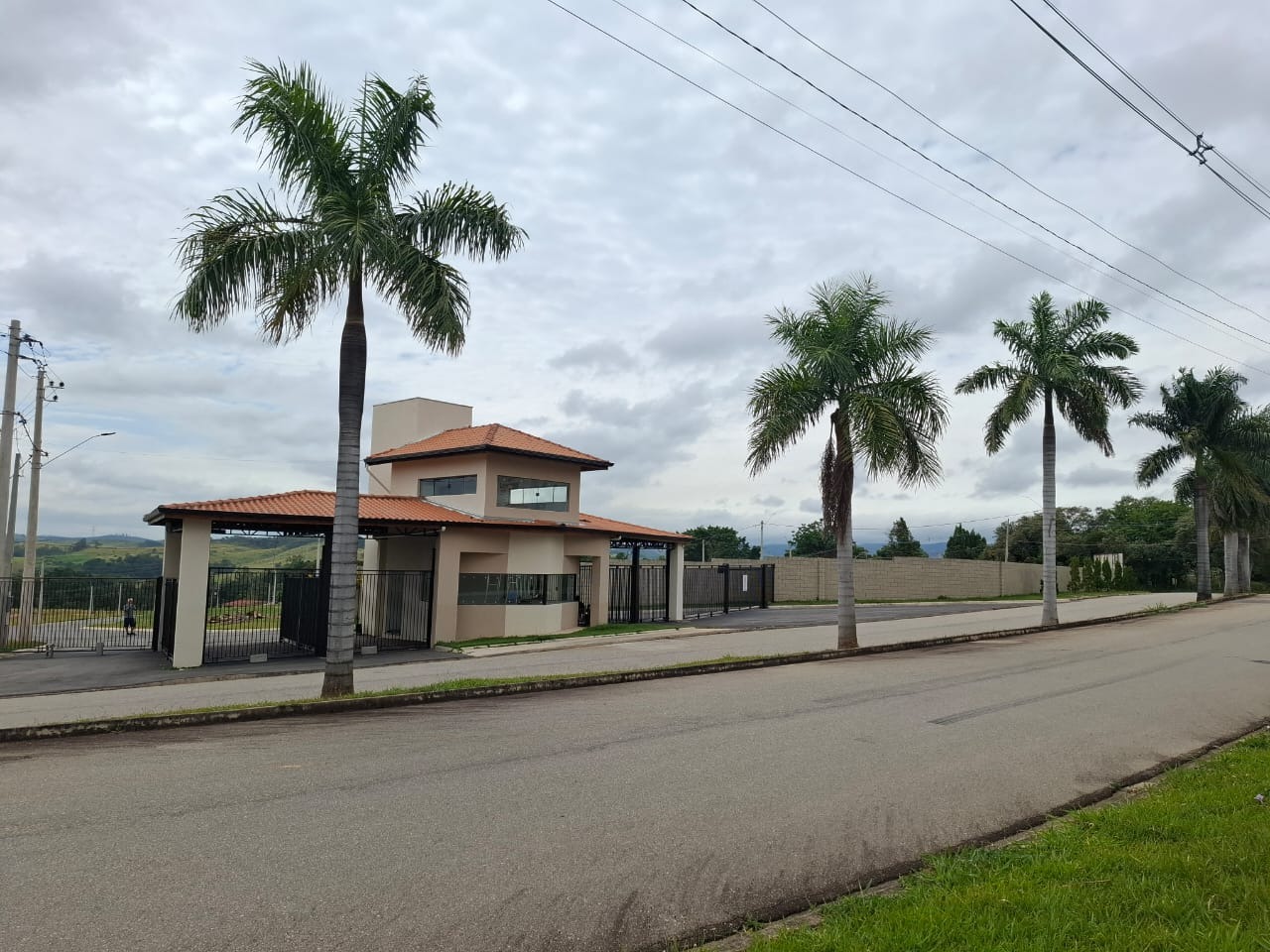 Terreno, 265 m² - Foto 2
