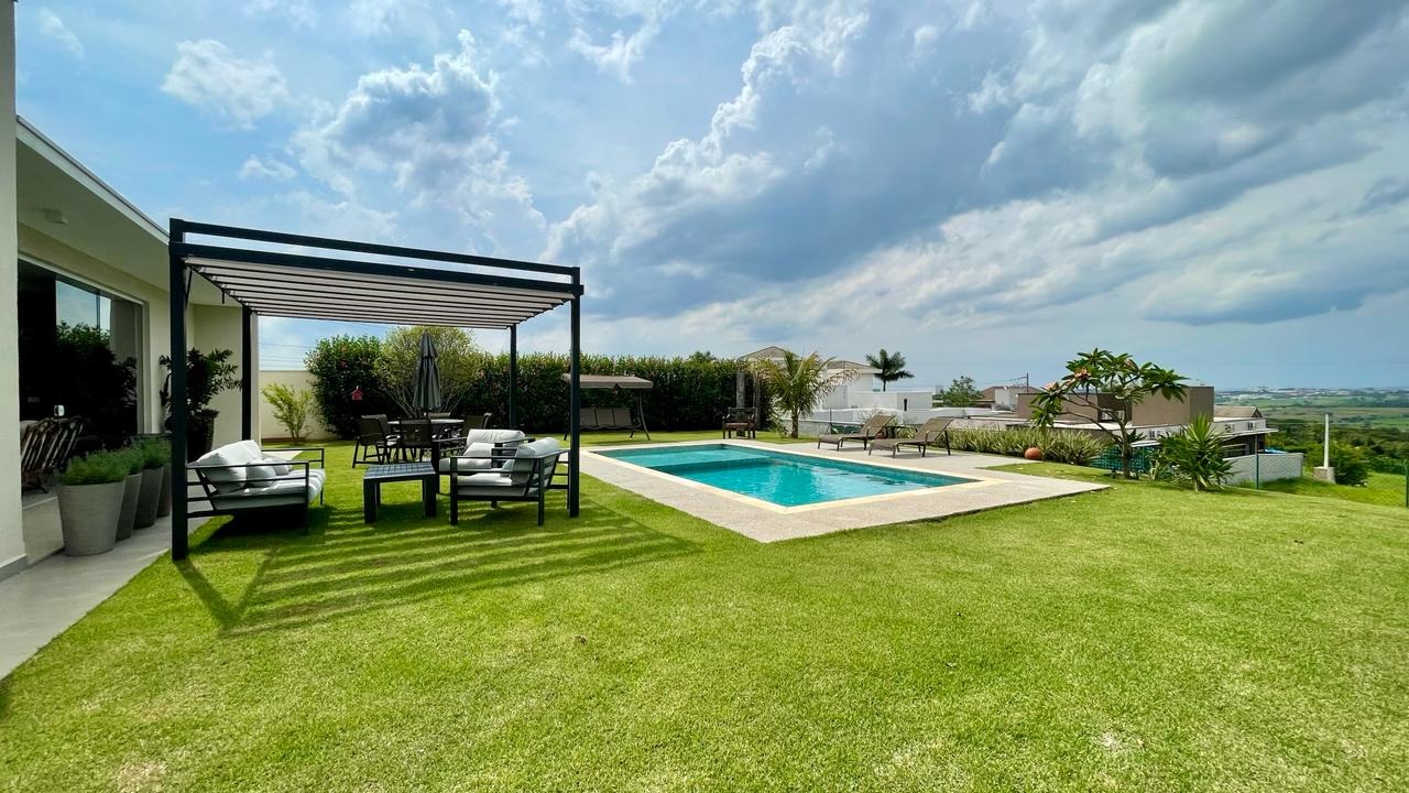 Casa, 4 quartos, 288 m² - Foto 35