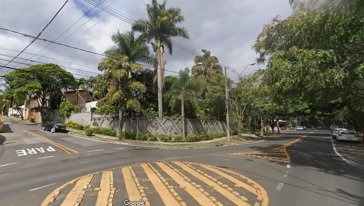 Loteamento e Condomínio, 876 m² - Foto 4