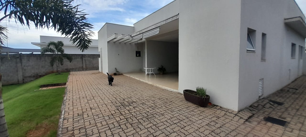 Casa, 3 quartos - Foto 30