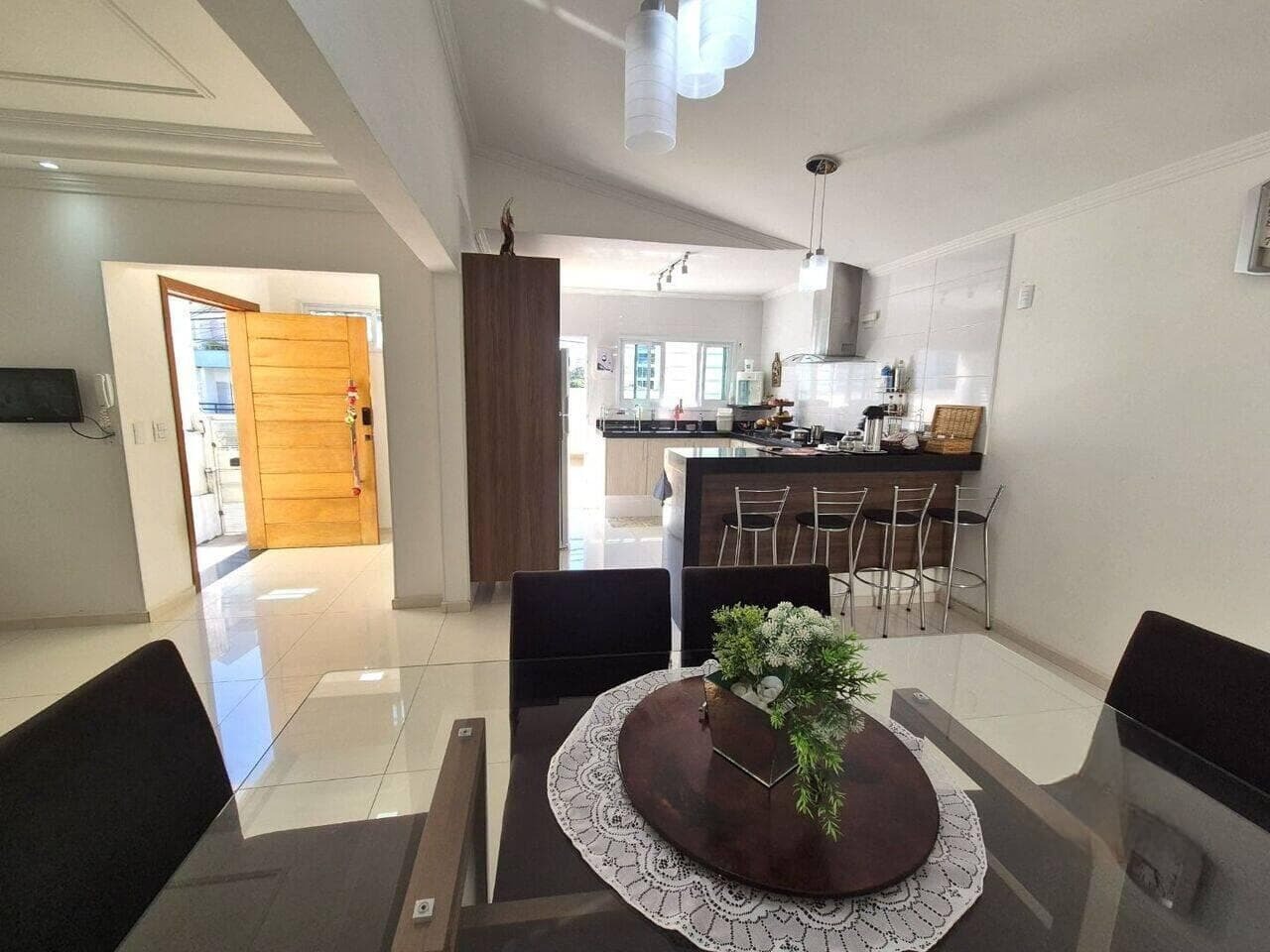Casa, 3 quartos - Foto 32