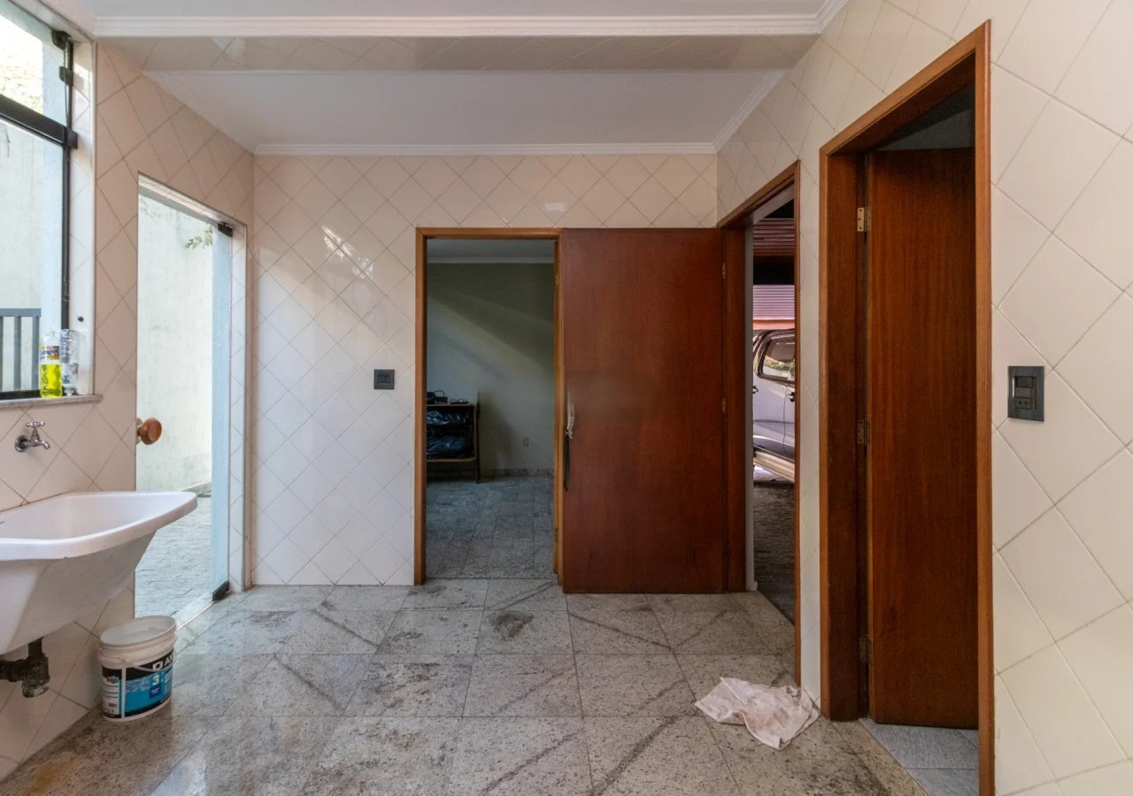 Casa, 6 quartos, 450 m² - Foto 32