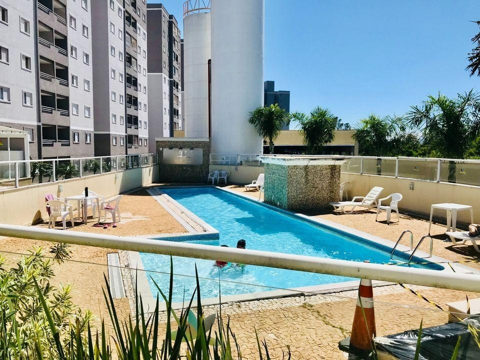 Apartamento, 3 quartos, 68 m² - Foto 19