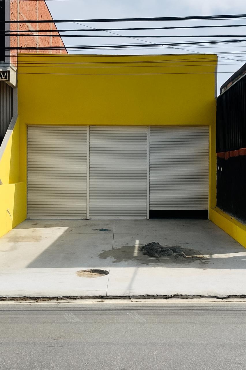 Depósito-Galpão - Foto 2
