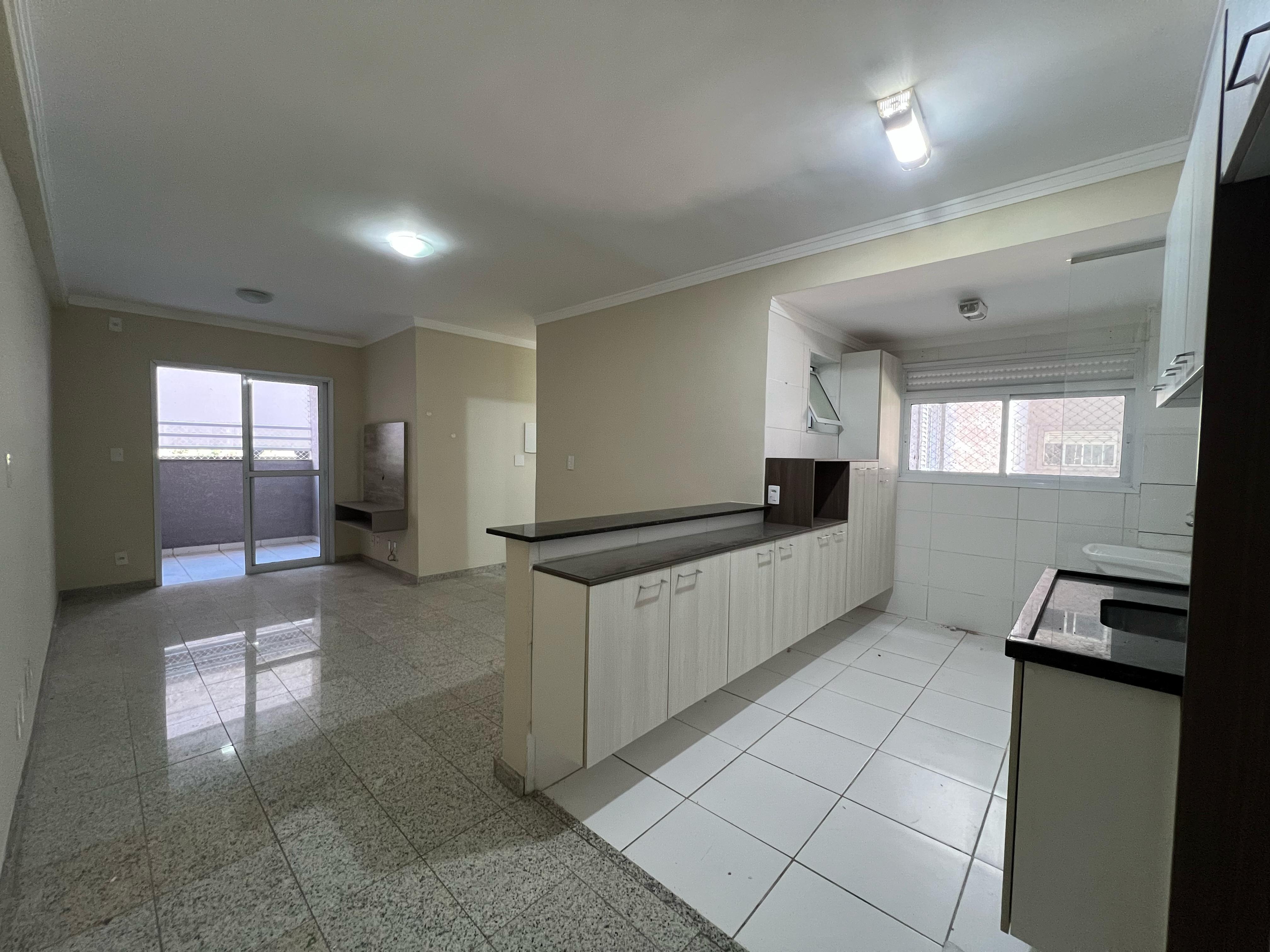 Apartamento, 3 quartos, 68 m² - Foto 2