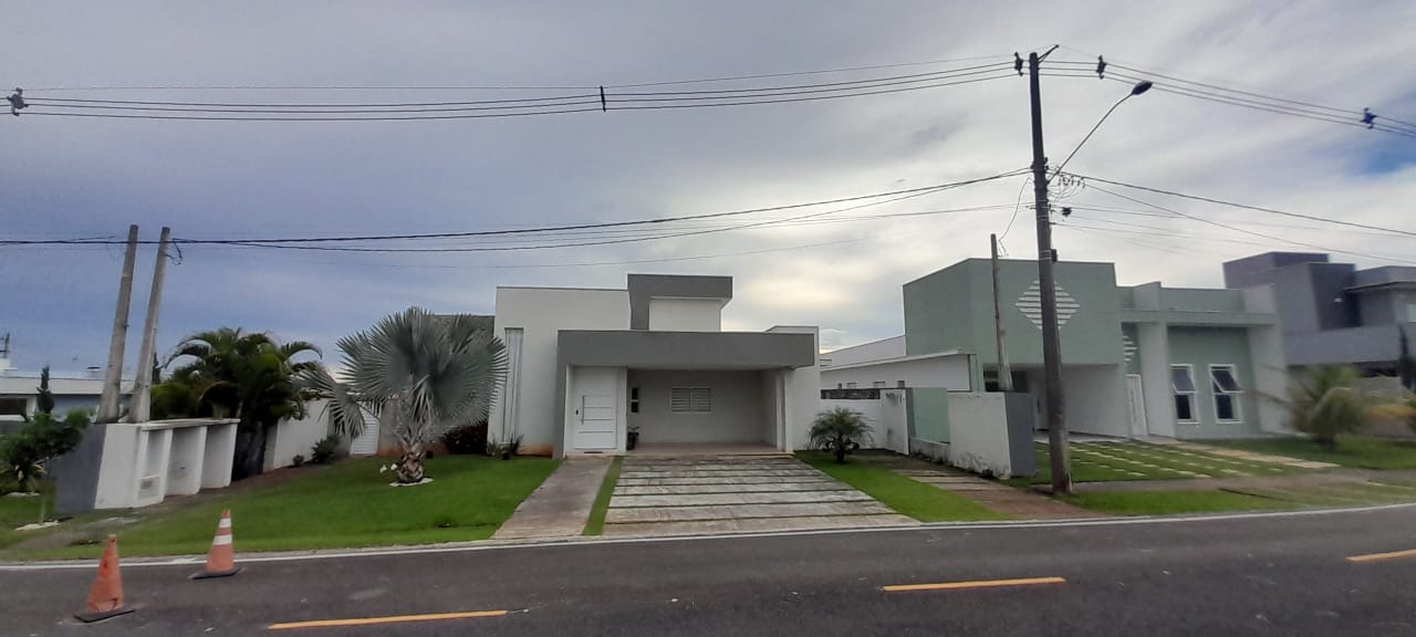 Casa, 3 quartos - Foto 1