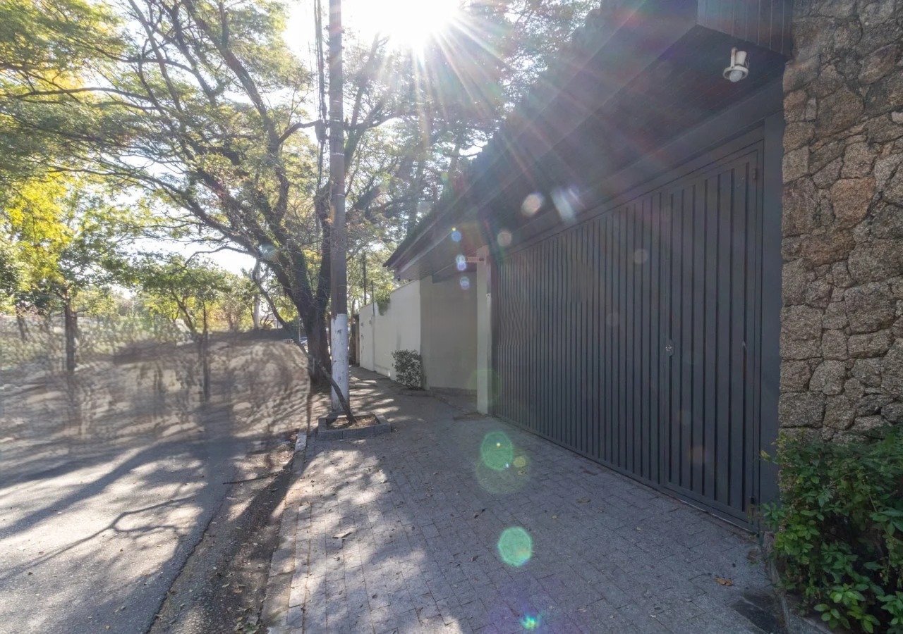 Casa, 6 quartos, 450 m² - Foto 3