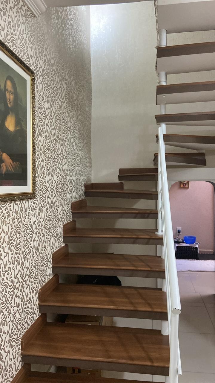 Casa, 4 quartos - Foto 14