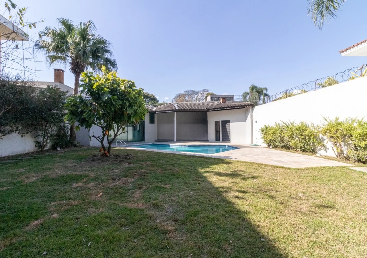 Casa, 6 quartos, 450 m² - Foto 9