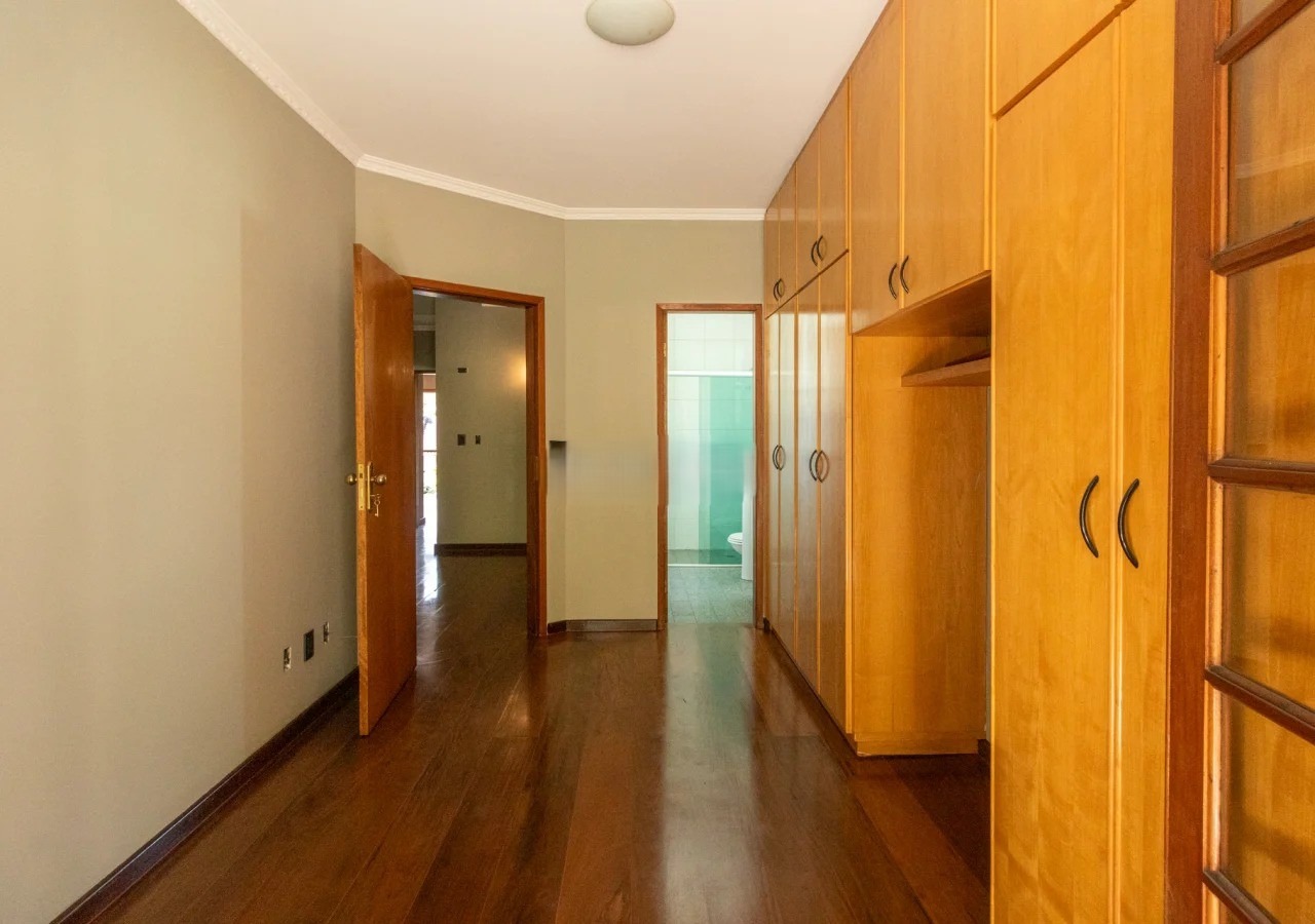 Casa, 6 quartos, 450 m² - Foto 19