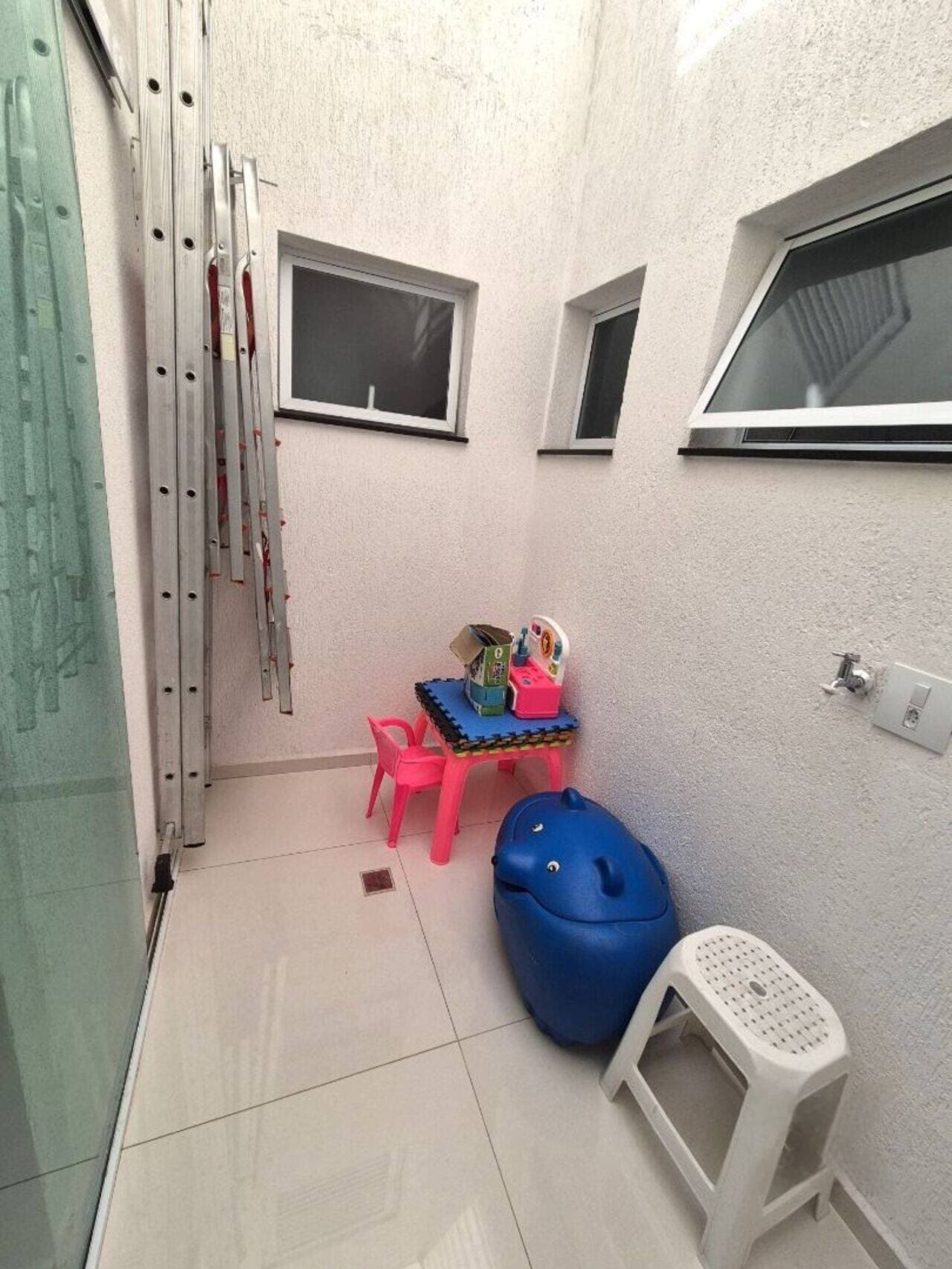 Casa, 3 quartos - Foto 33