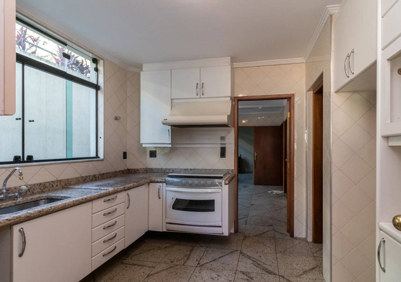 Casa, 6 quartos, 450 m² - Foto 39