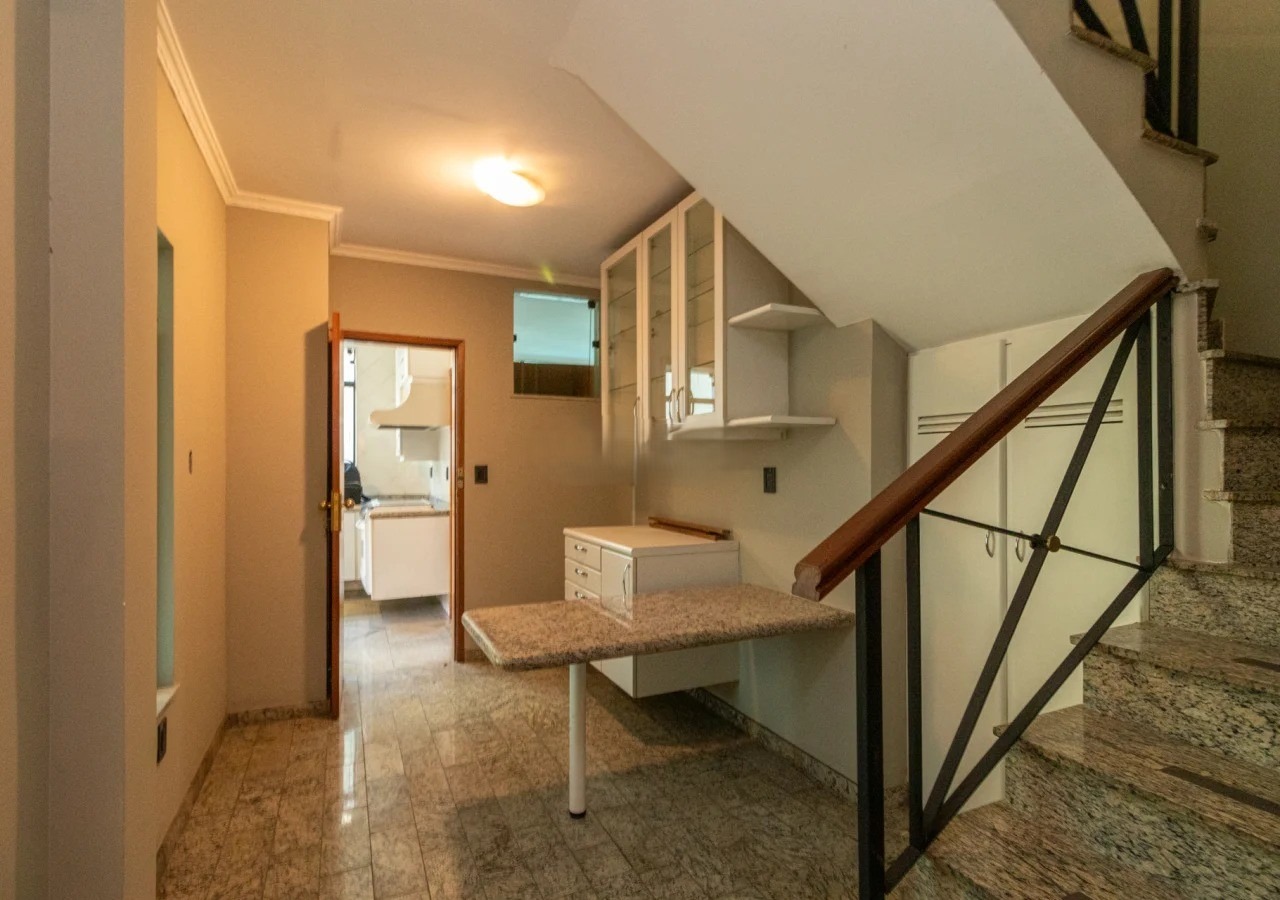 Casa, 6 quartos, 450 m² - Foto 21