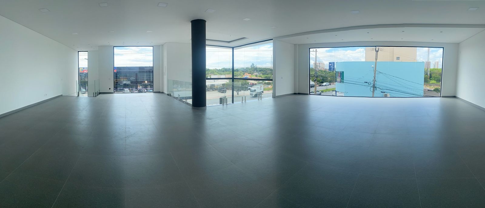Loja-Salão, 724 m² - Foto 9