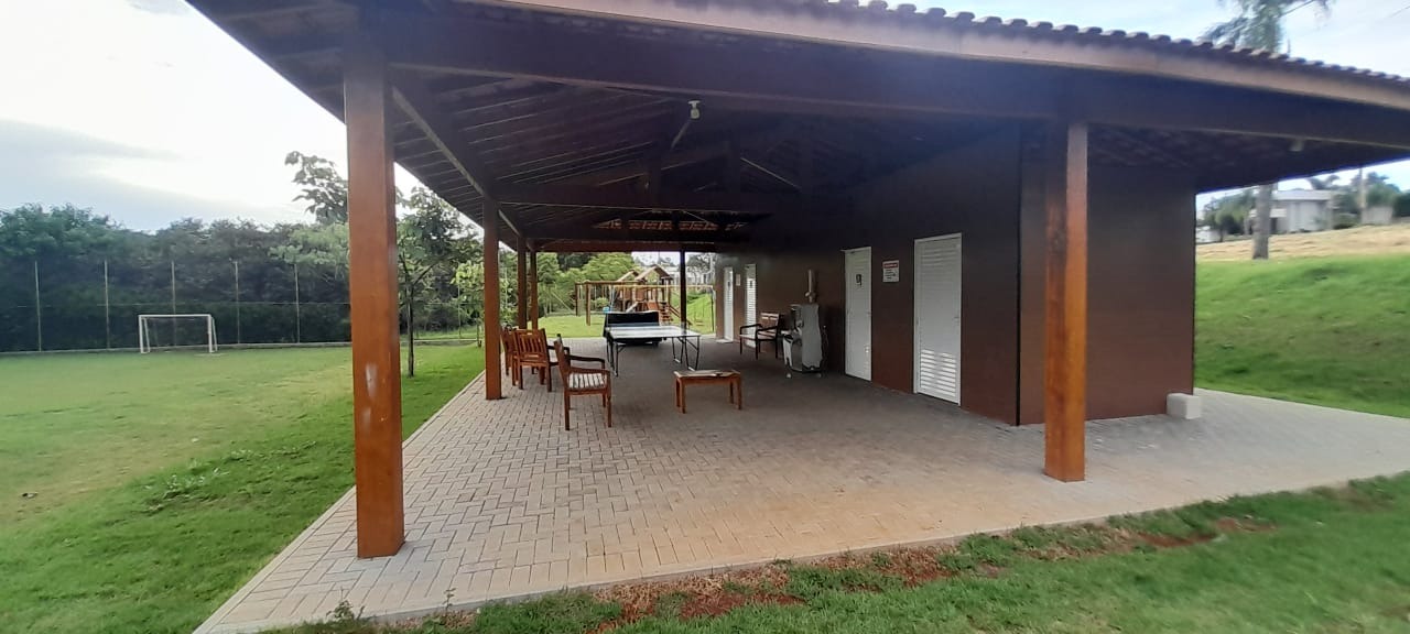 Casa, 3 quartos - Foto 35