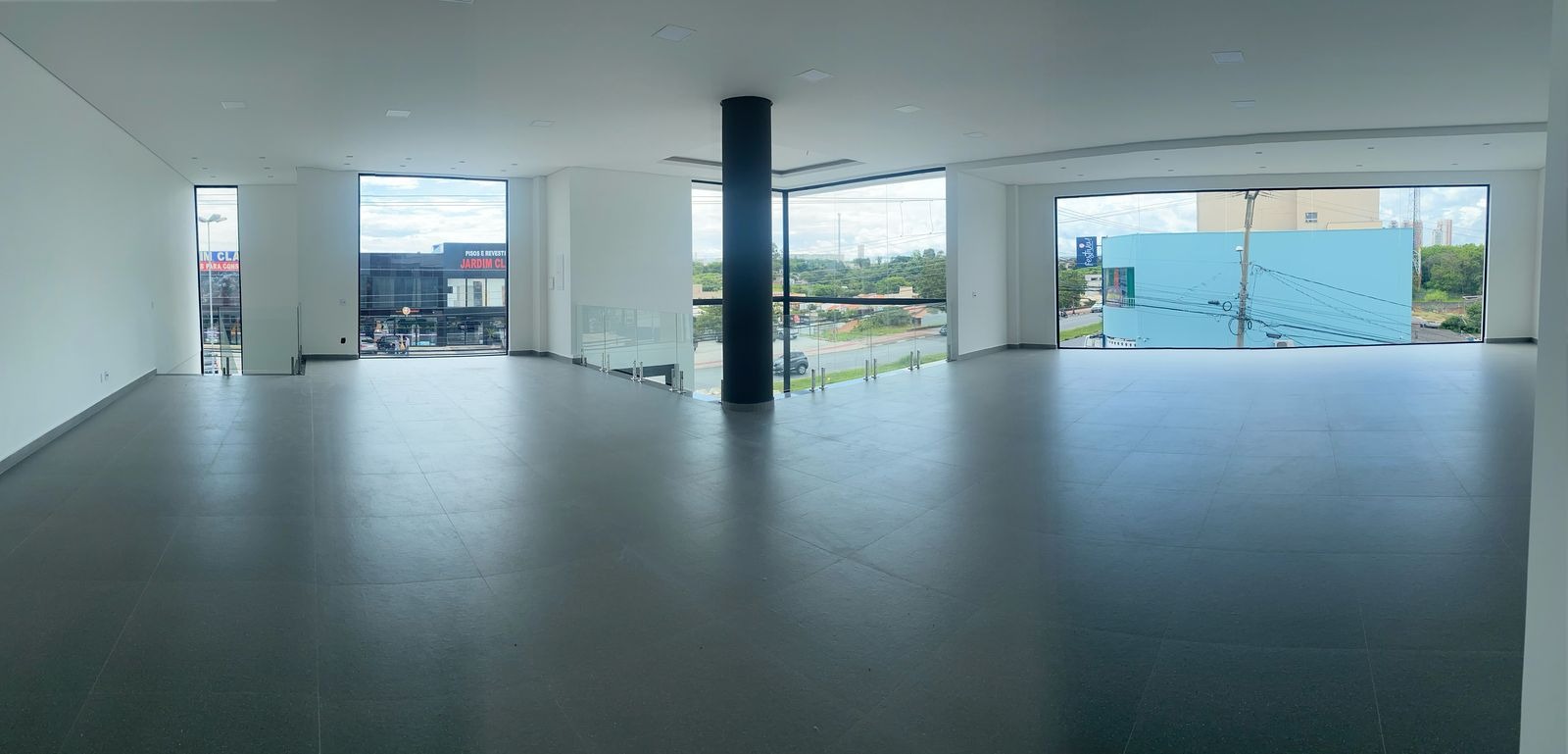 Loja-Salão, 724 m² - Foto 16
